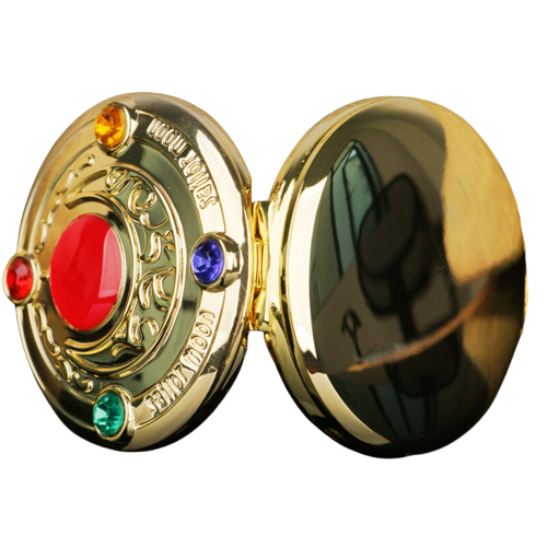 Reloj de bolsillo Vintage Sailor Moon (Modelo 2) - Imagen 4