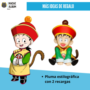 Figura Gohan