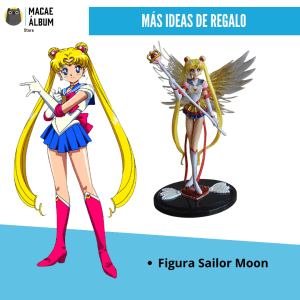 Figura Sailor Moon