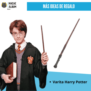 Varita Harry Potter