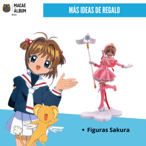 Figura Sakura