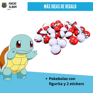 Pokebolitas