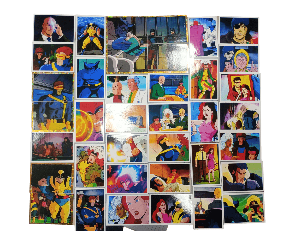 Álbum X-Men - Imagen 7
