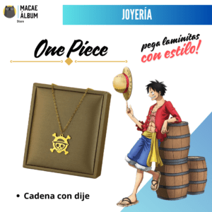 Cadena One Piece
