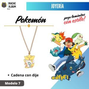 Cadena Togepi