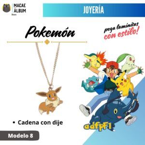 Cadena Evee