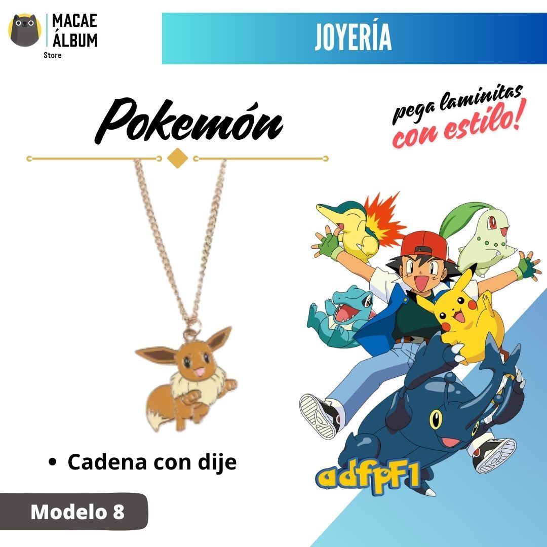 Cadena Evee
