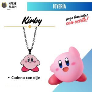 Cadena Kirby