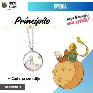 Cadena Principito