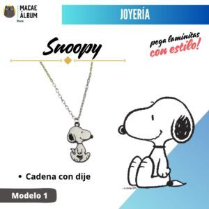 Cadena Snoopy
