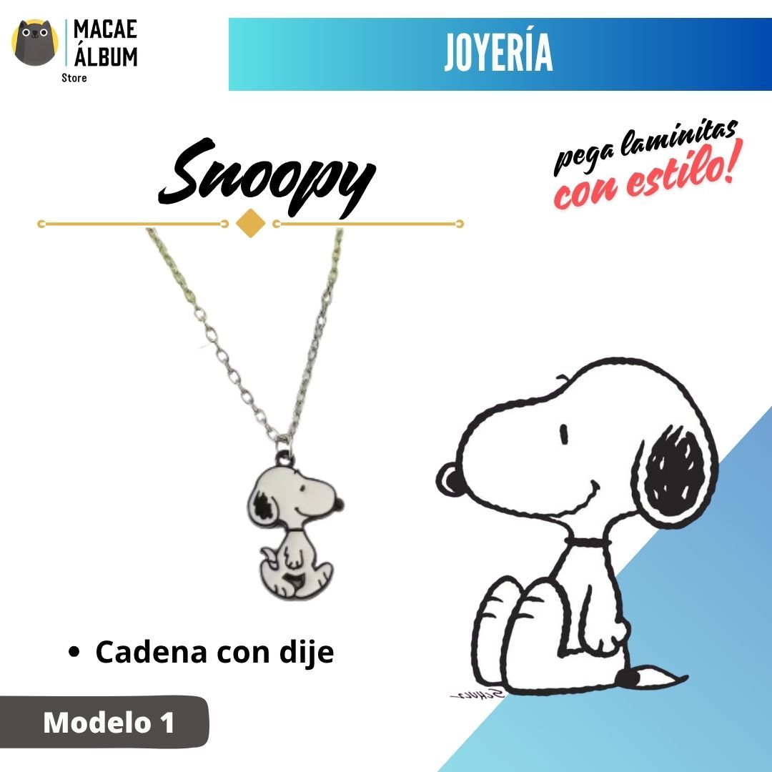 Cadena Snoopy