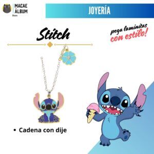 Cadena Stitch