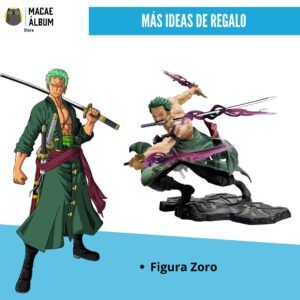 Figura Zoro