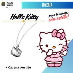Cadena Hello Kitty 2